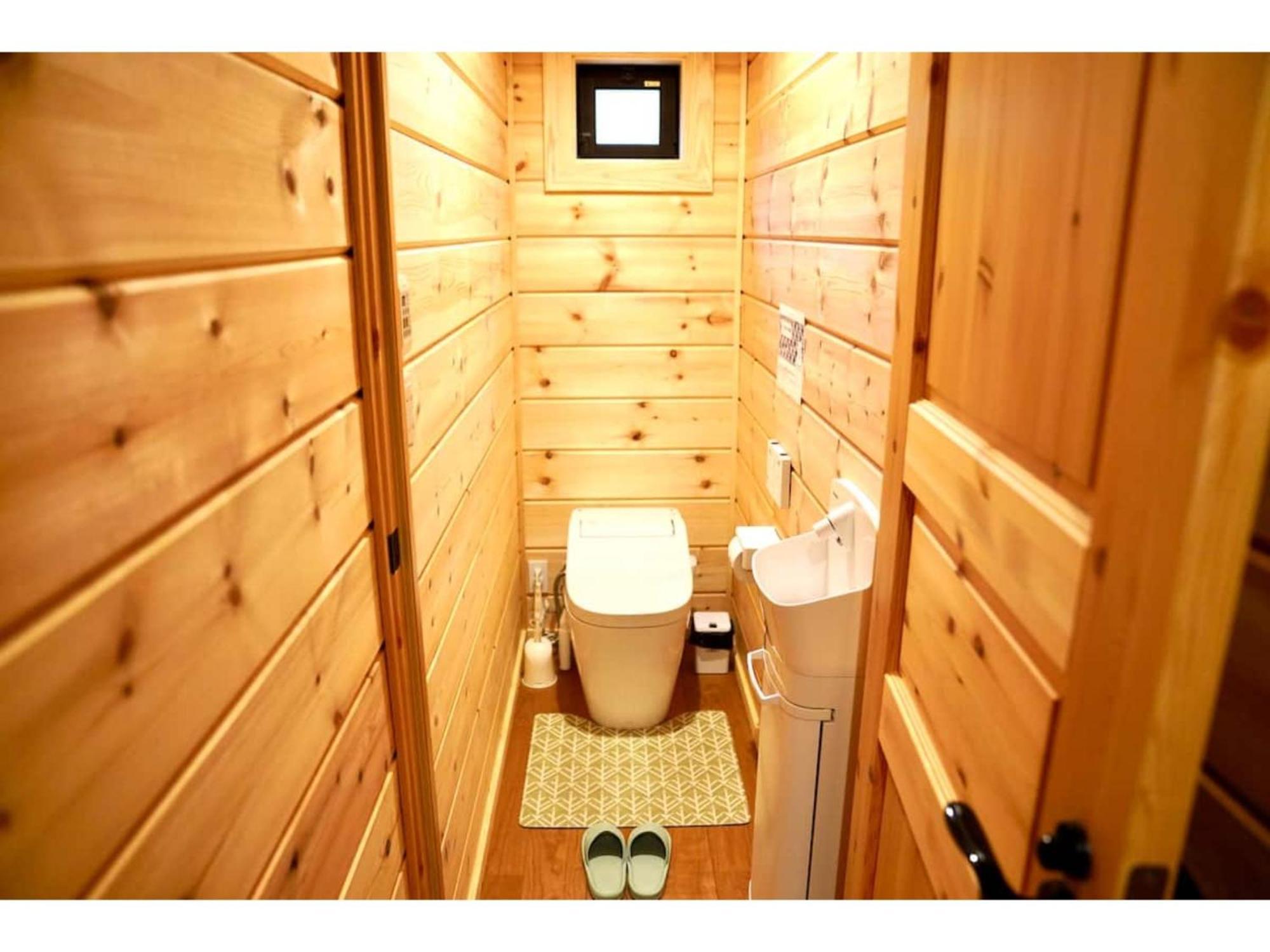 Polar Haus Minamikaruisawa1 - Vacation Stay 88000V Karuizawa Exterior photo